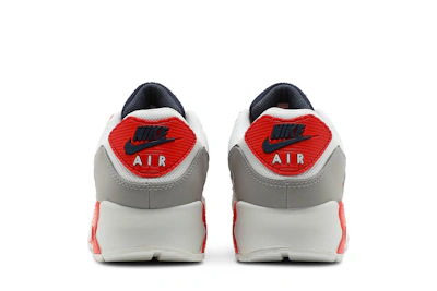 Nike Air Max 90 'USA 2021 - White' DB0625-101