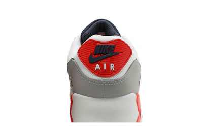 Nike Air Max 90 'USA 2021 - White' DB0625-101