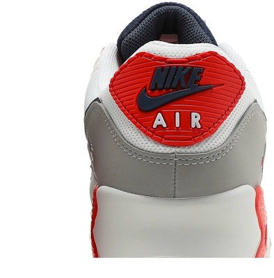 Nike Air Max 90 'USA 2021 - Blanco' DB0625-101 Sizing Nike Air Max 90 'USA 2021 - Blanco' DB0625-101
