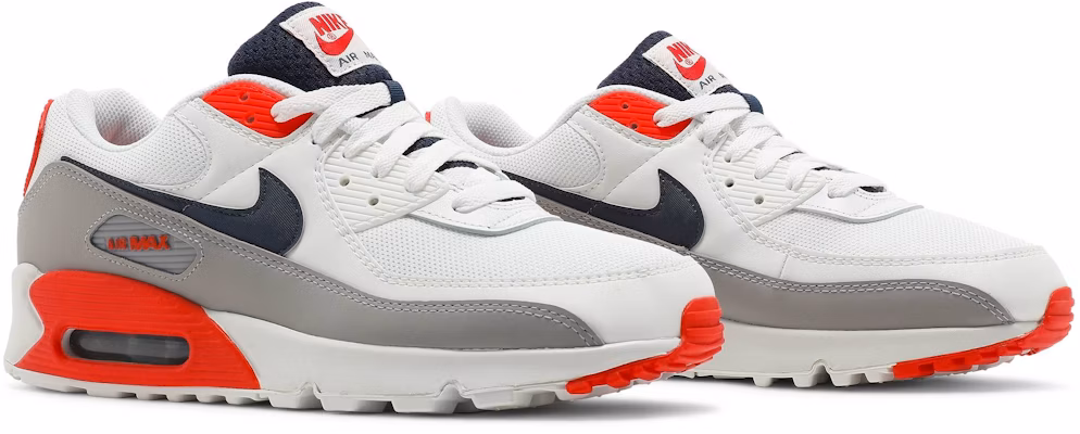 Nike Air Max 90 'USA 2021 - Blanco' DB0625-101 Cheap Nike Air Max 90 'USA 2021 - Blanco' DB0625-101