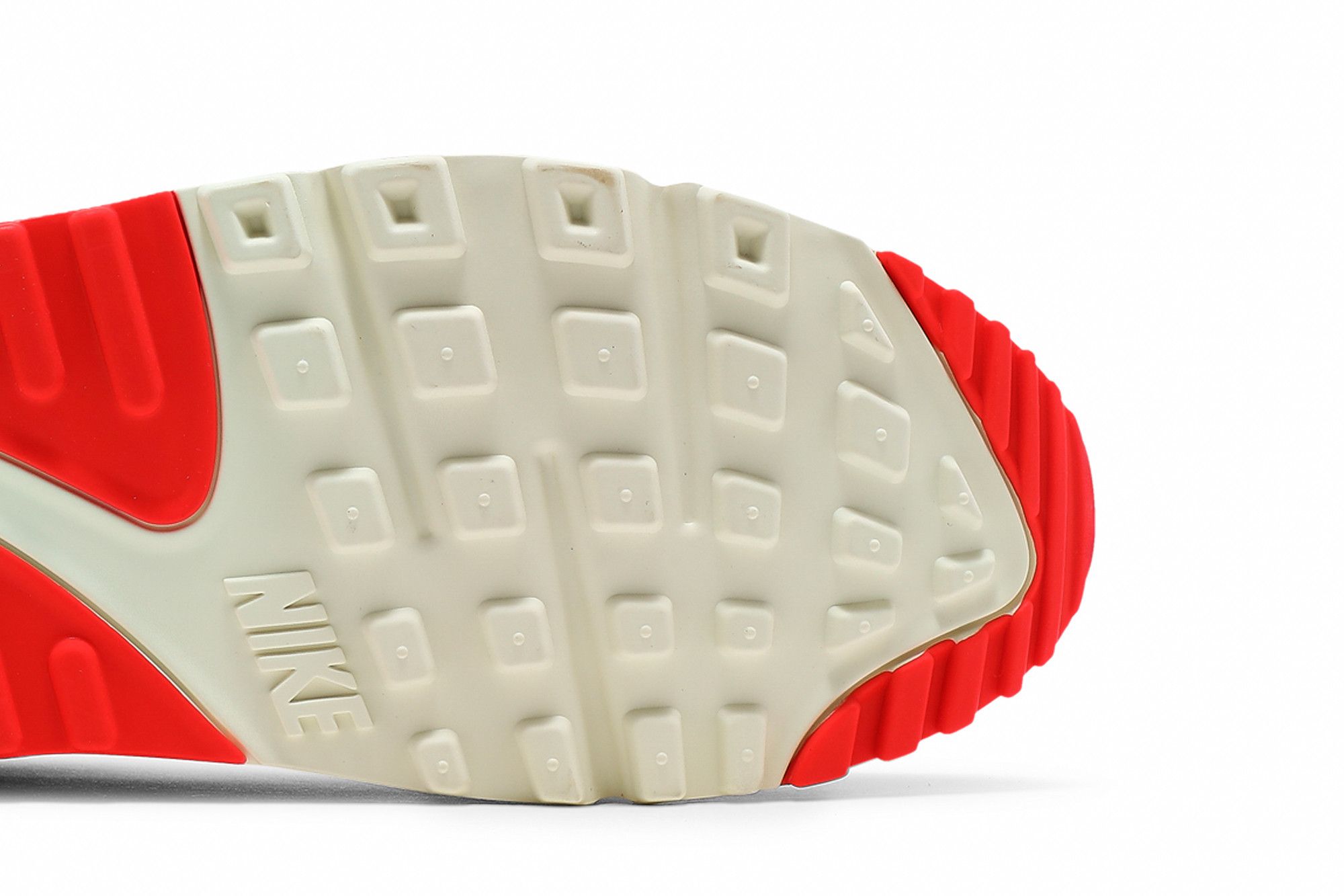 Details for Nike Air Max 90 ''USA'' 2021 Herren/Damen Sneakers DM8316-400