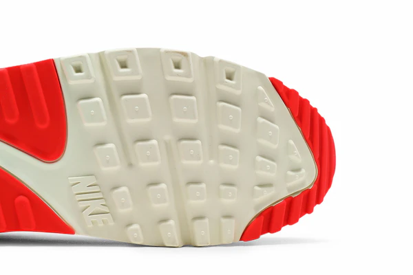 Nike Air Max 90 ''USA'' 2021 Herren/Damen Sneakers DM8316-400 Details for Nike Air Max 90 ''USA'' 2021 Herren/Damen Sneakers DM8316-400