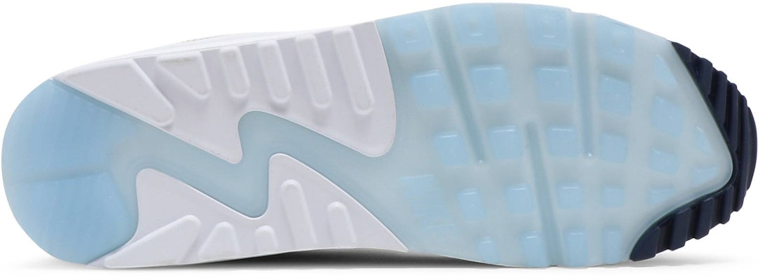 Nike Air Max 90 「USA 丹寧」 白藍紅 美國隊 Shop Nike Air Max 90 「USA 丹寧」 白藍紅 美國隊