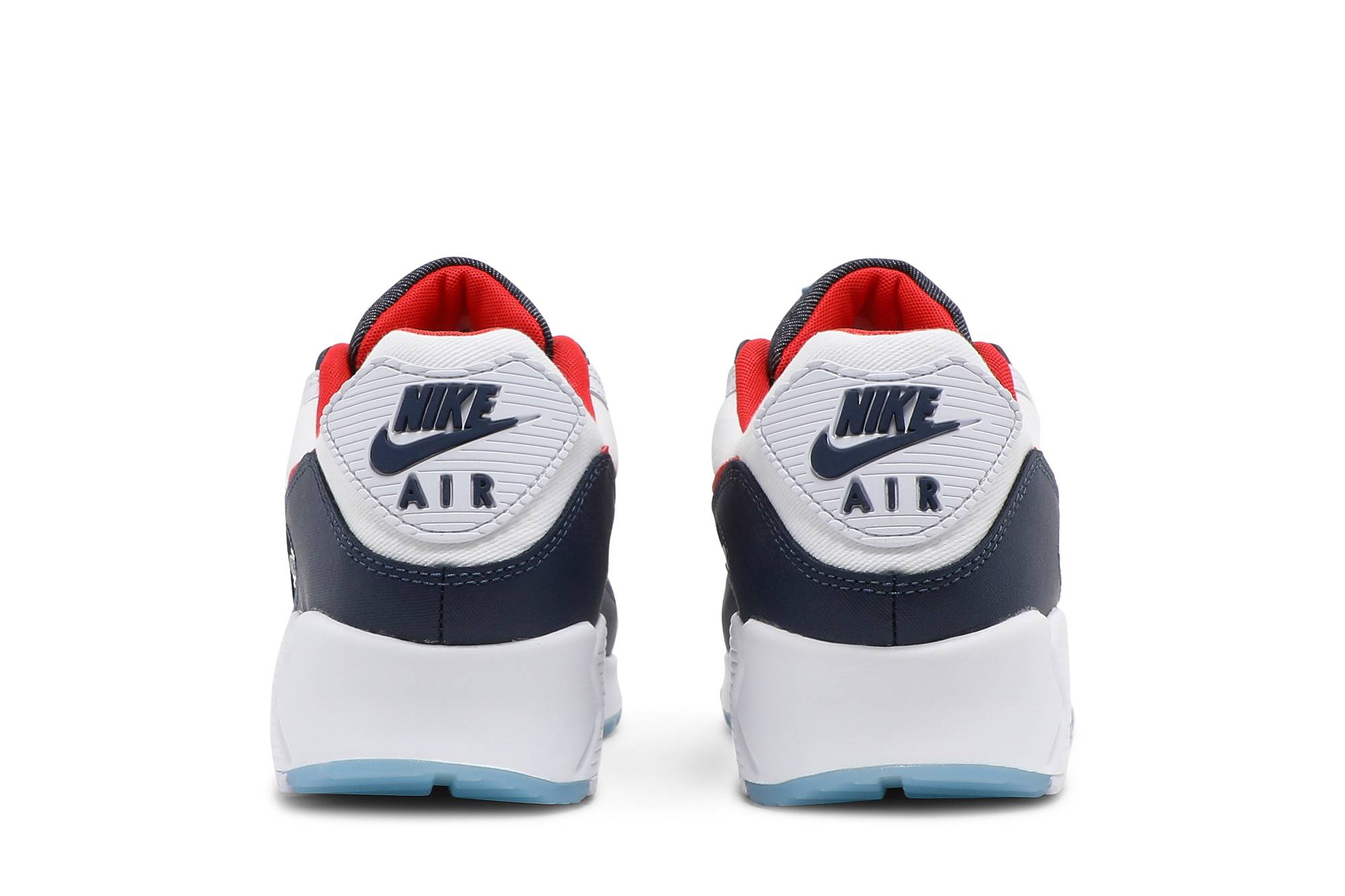 Details for 나이키 에어맥스 90 'USA 데님' DJ5170-100