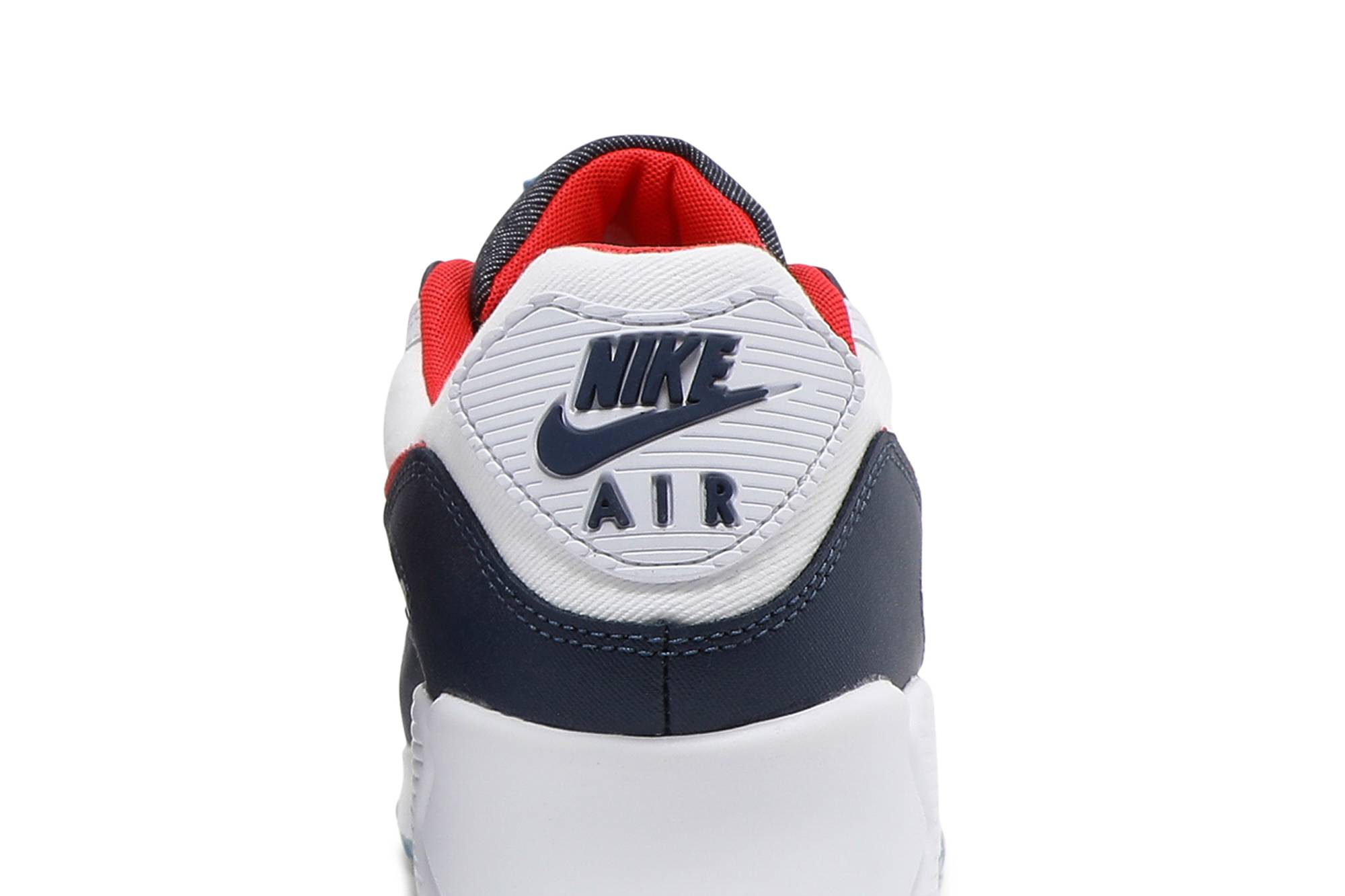 Sizing 나이키 에어맥스 90 'USA 데님' DJ5170-100