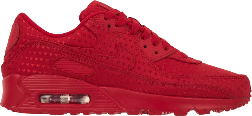 Nike Air Max 90 ''情人節 - 大學紅'' 2026 IB6606-600 Buy Nike Air Max 90 ''情人節 - 大學紅'' 2026 IB6606-600