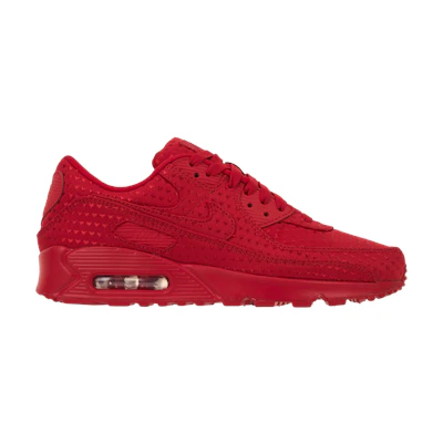 Nike Air Max 90 'Valentine's Day - University Red' 2026