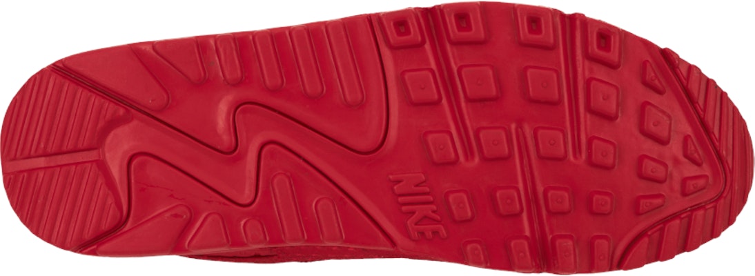Nike Air Max 90 ''情人節 - 大學紅'' 2026 IB6606-600 Order Nike Air Max 90 ''情人節 - 大學紅'' 2026 IB6606-600