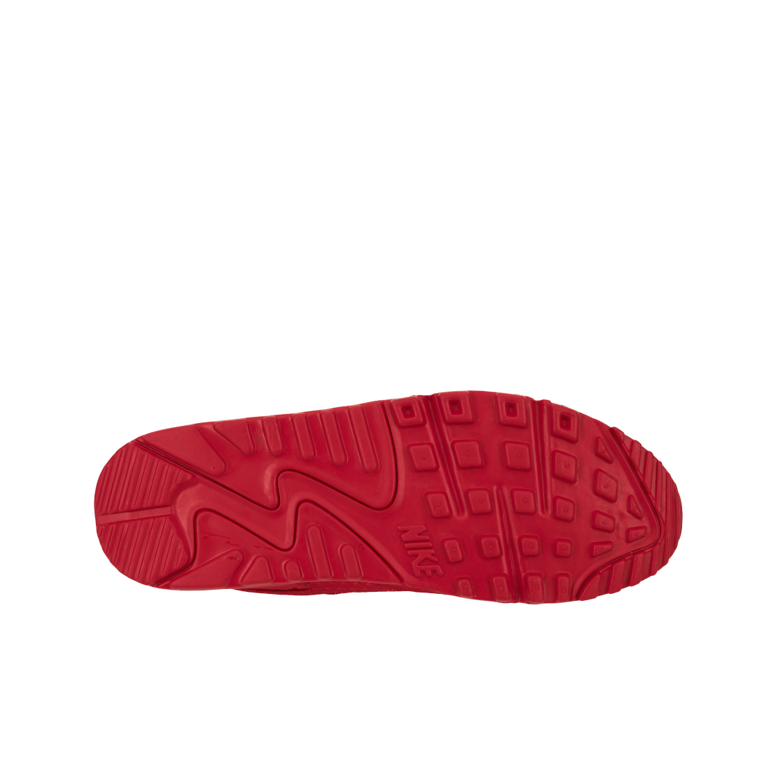 Lookbook Nike Air Max 90 ''Valentine''s Day - Merah Universitas'' 2026 IB6606-600