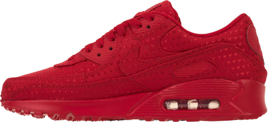 Nike Air Max 90 ''Valentine''s Day - Merah Universitas'' 2026 IB6606-600 Shop Nike Air Max 90 ''Valentine''s Day - Merah Universitas'' 2026 IB6606-600