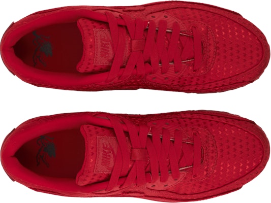Nike Air Max 90 ''情人節 - 大學紅'' 2026 IB6606-600 Purchase Nike Air Max 90 ''情人節 - 大學紅'' 2026 IB6606-600