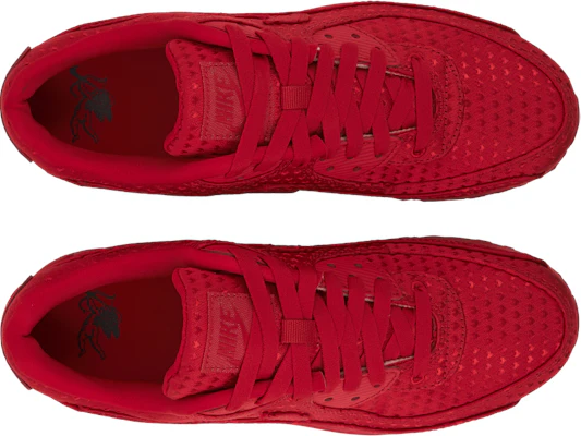 Nike Air Max 90 ''Valentine''s Day - Merah Universitas'' 2026 IB6606-600 Details for Nike Air Max 90 ''Valentine''s Day - Merah Universitas'' 2026 IB6606-600