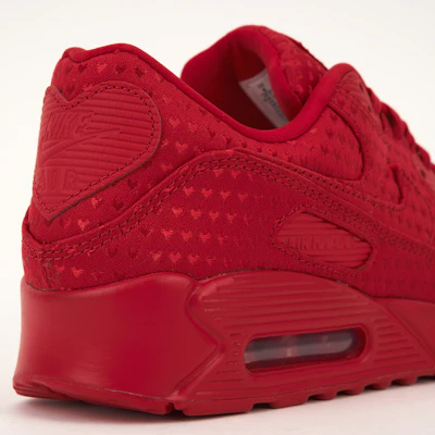 耐克Air Max 90 "情人节-大学红" 2026 IB6606-600 1