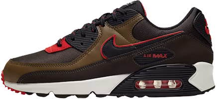 Nike Air Max 90 'Velvet Brown' CT1686-200