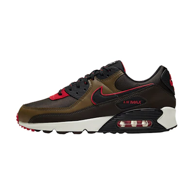 Nike Air Max 90 'Velvet Brown'