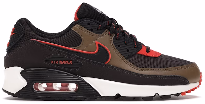 Nike Air Max 90 'Cokelat Beludru' CT1686-200 Buy Nike Air Max 90 'Cokelat Beludru' CT1686-200
