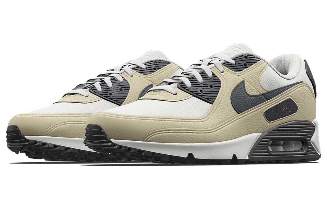 Lookbook Nike Air Max 90 'Kenyamanan Serbaguna' DO7430-900