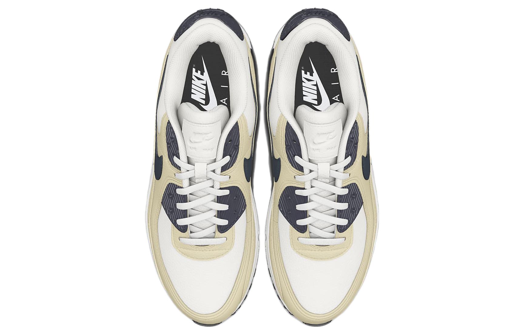 Shop Nike Air Max 90 'Kenyamanan Serbaguna' DO7430-900