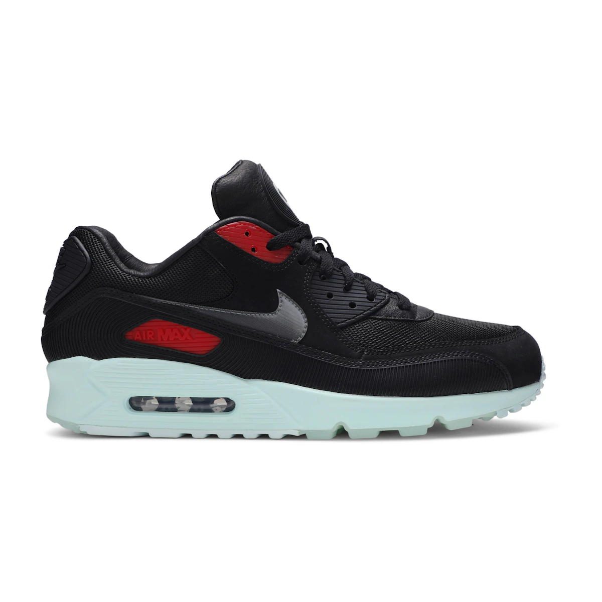 Nike Air Max 90 'Vinyl' Sneakers Pria CK0902-001