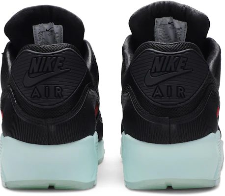 耐克Air Max 90 'Vinyl' 黑胶唱片 运动鞋 CK0902-001 Details for 耐克Air Max 90 'Vinyl' 黑胶唱片 运动鞋 CK0902-001