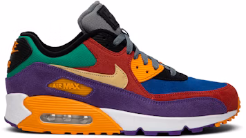 Nike Air Max 90 'Viotech' CD0917-600 Nike Air Max 90 'Viotech' CD0917-600