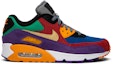 Buy Nike Air Max 90 'Viotech' Lelaki & Wanita Sneakers CD0917-600