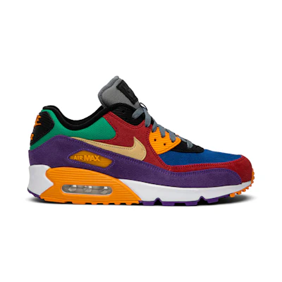 Nike Air Max 90 'Viotech'