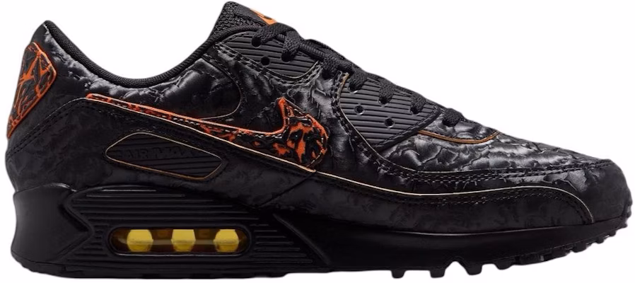 Nike Air Max 90 'Volcano' Sepatu Sneakers HF3248-001 Order Nike Air Max 90 'Volcano' Sepatu Sneakers HF3248-001