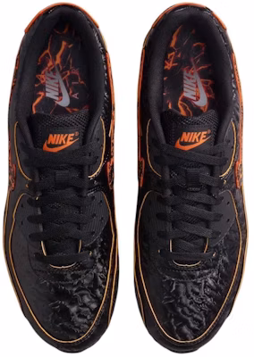 Nike Air Max 90 'Volcano' Sepatu Sneakers HF3248-001 Shop Nike Air Max 90 'Volcano' Sepatu Sneakers HF3248-001