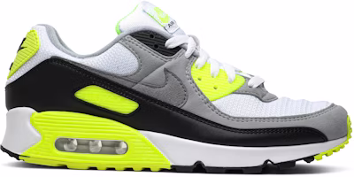 Nike Air Max 90 'Volt' 2020 CD0881-103 Nike Air Max 90 'Volt' 2020 CD0881-103