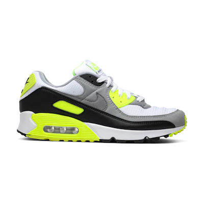 Nike Air Max 90 'Volt' 2020