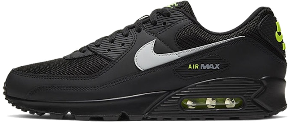 Nike Air Max 90 'Aksen Volt' CV1634-001 Buy Nike Air Max 90 'Aksen Volt' CV1634-001