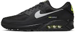 Buy Nike Air Max 90 'Aksen Volt' CV1634-001