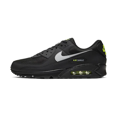 Nike Air Max 90 'Volt Accents'