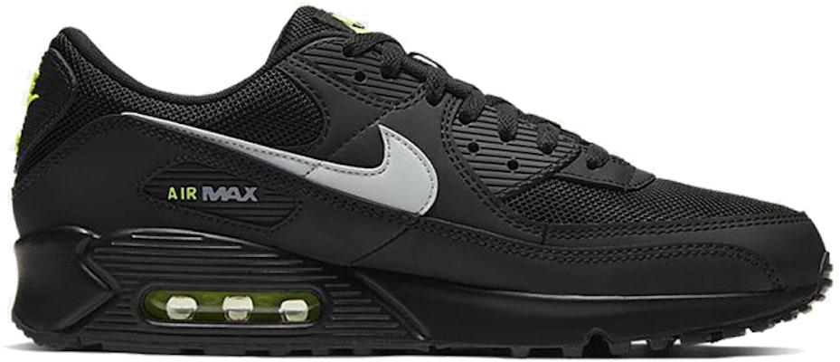 Nike Air Max 90 'Aksen Volt' CV1634-001 Order Nike Air Max 90 'Aksen Volt' CV1634-001