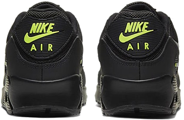 Nike Air Max 90 'Aksen Volt' CV1634-001 Shop Nike Air Max 90 'Aksen Volt' CV1634-001