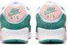 Purchase Nike Air Max 90 'Kulit Ular Teal Basuh' DR8575-300