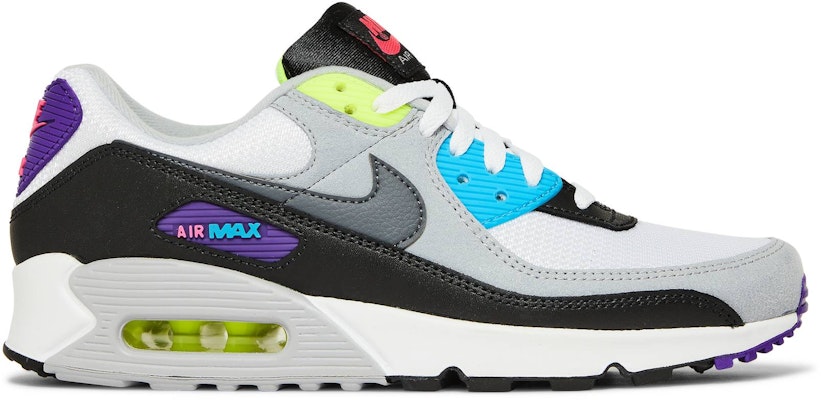Nike Air Max 90 'What The' Sepatu DR9900-100 Buy Nike Air Max 90 'What The' Sepatu DR9900-100