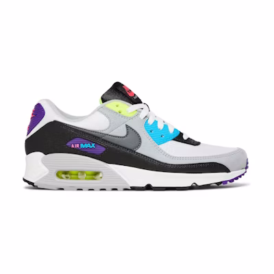 Nike Air Max 90 'What The'