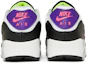 Details for Nike Air Max 90 'What The' Sepatu DR9900-100