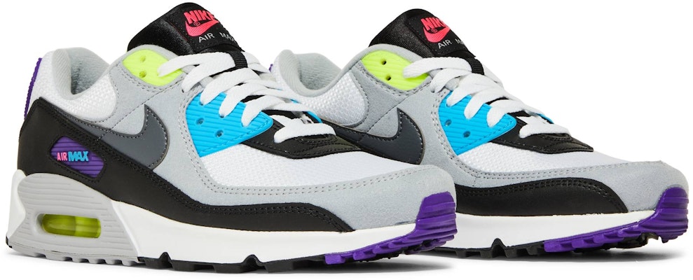Nike Air Max 90 'What The' Sepatu DR9900-100 Cheap Nike Air Max 90 'What The' Sepatu DR9900-100