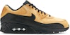 Nike Air Max 90 'Wheat Hitam' AJ1285-700