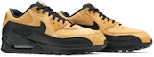 Cheap Nike Air Max 90 'Wheat Hitam' AJ1285-700
