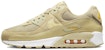 Nike Air Max 90 'Rumput Gandum' DZ4500-700