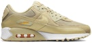 Order Nike Air Max 90 'Rumput Gandum' DZ4500-700