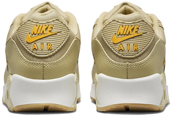 Nike Air Max 90 'Rumput Gandum' DZ4500-700 Purchase Nike Air Max 90 'Rumput Gandum' DZ4500-700