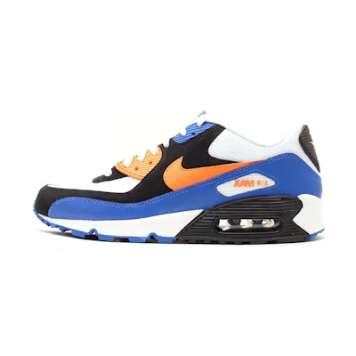 Nike Air Max 90 'White'