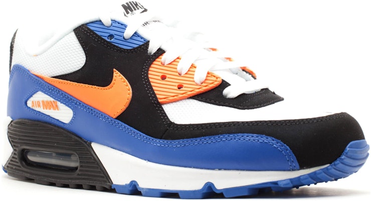 Nike Air Max 90 'White' 309299-127 Order Nike Air Max 90 'White' 309299-127