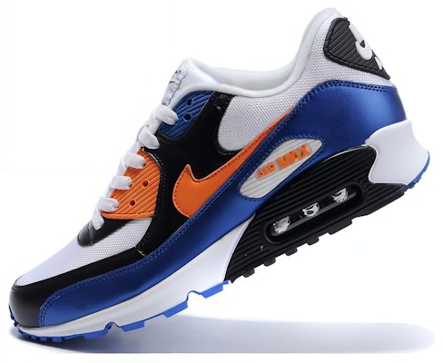 Nike Air Max 90 'White' 309299-127 Lookbook Nike Air Max 90 'White' 309299-127