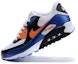 Lookbook Nike Air Max 90 'Putih' 309299-127